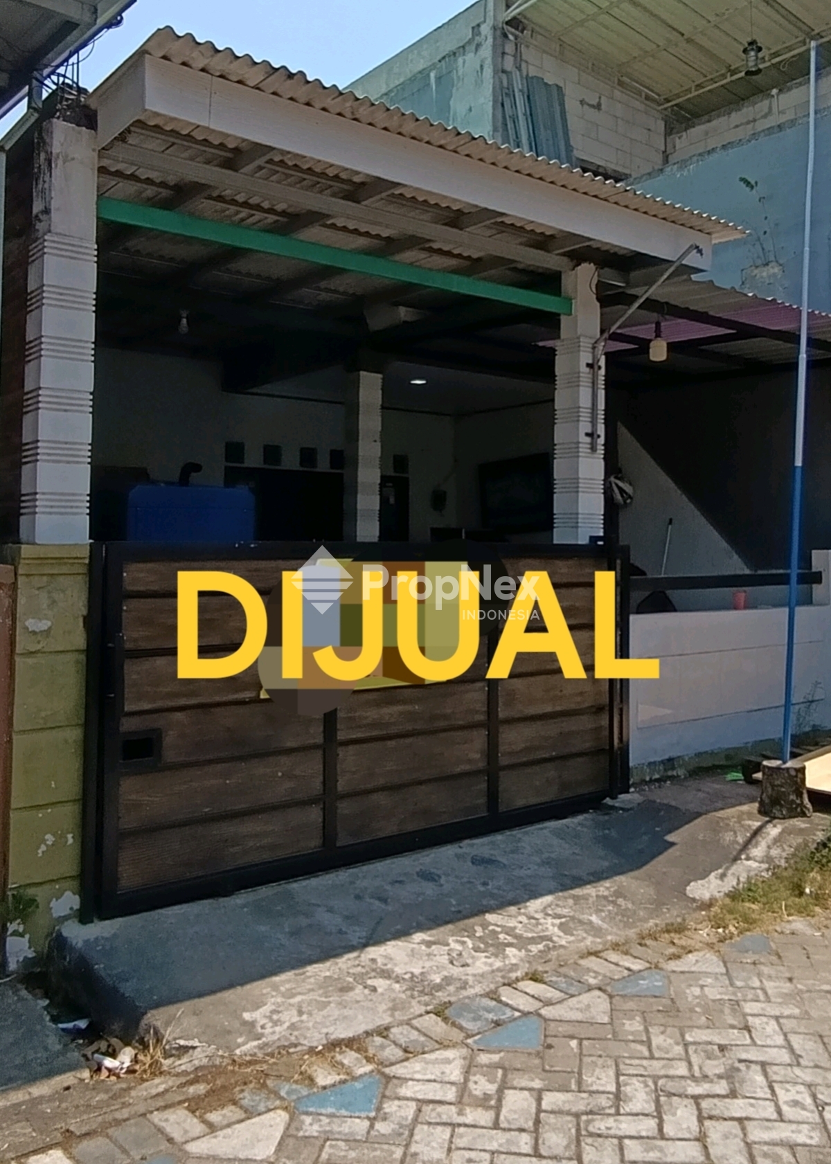 Rumah Puri Sejahtera Sidoarjo: Hunian Impian Keluarga Anda