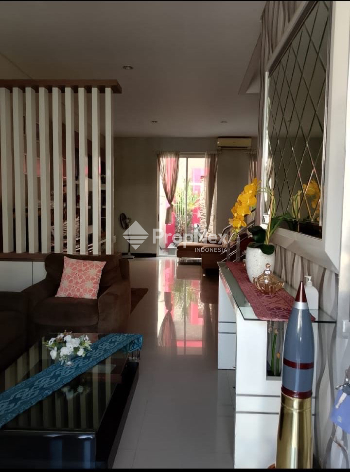 Citra Garden Sidoarjo