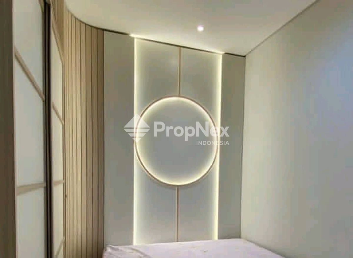 Furnished Siap Huni Rumah Northwest Citraland — foto 2