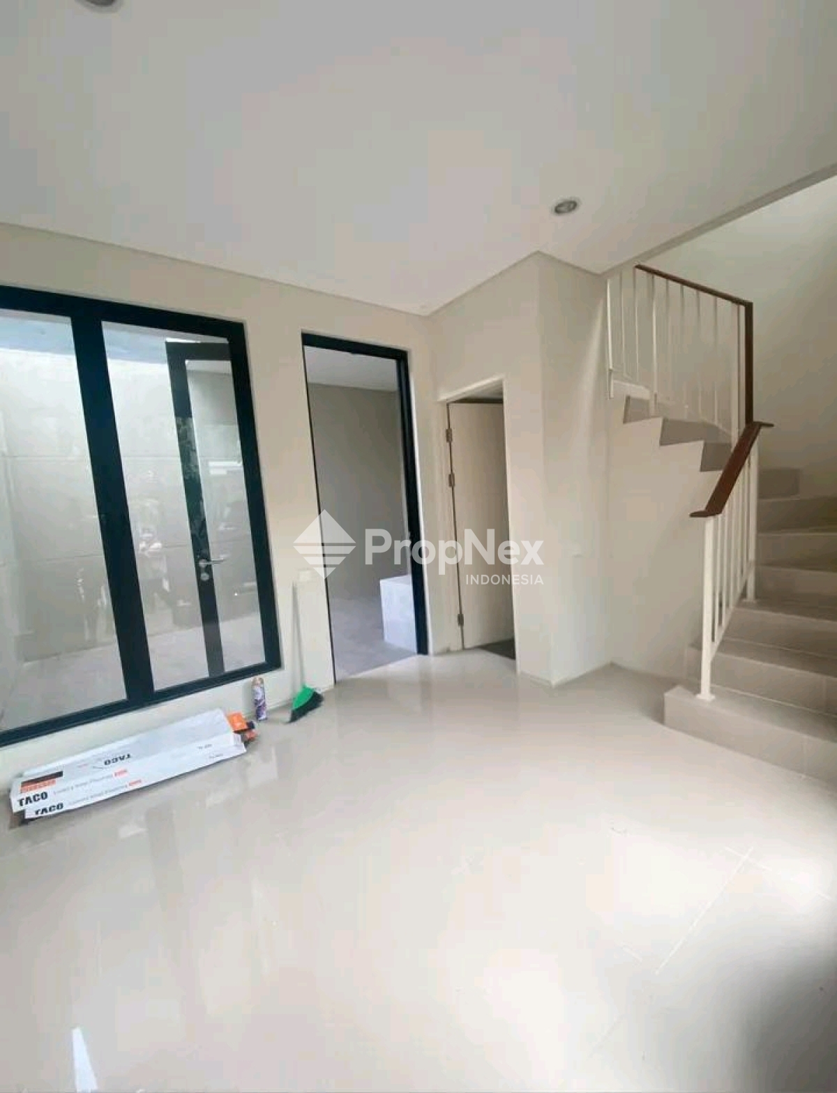 rumah murah northwest citraland