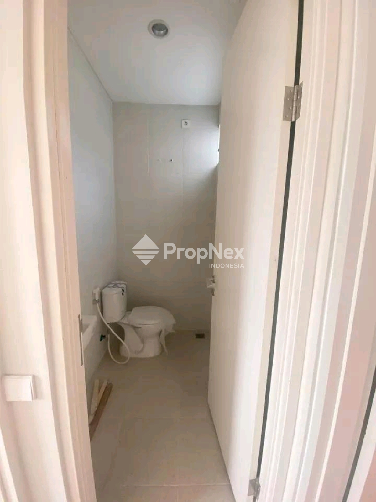 rumah murah northwest citraland — foto 2