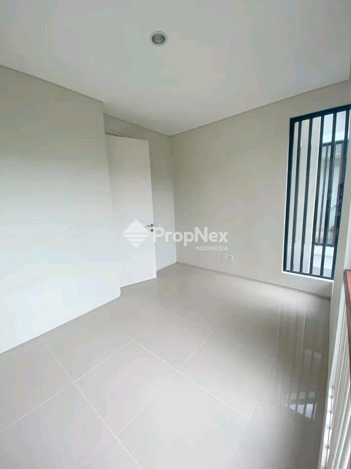 rumah murah northwest citraland — foto 4