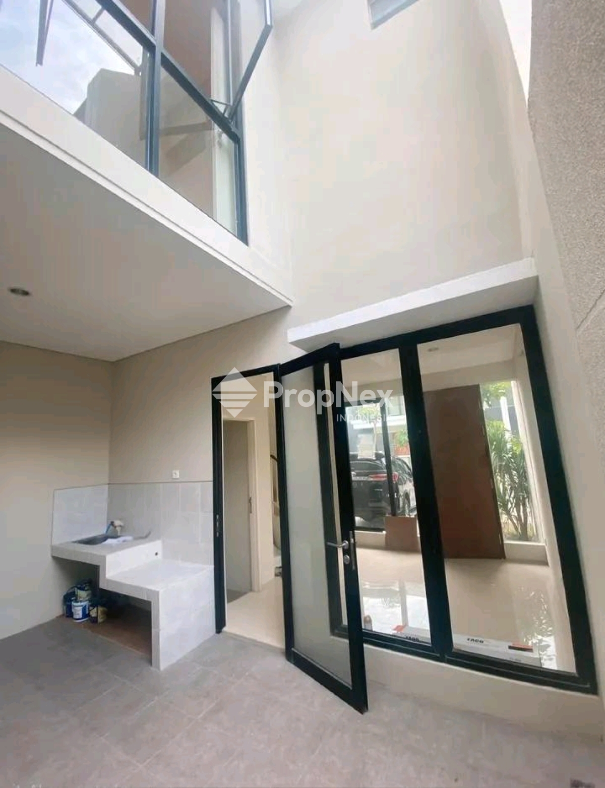 rumah murah northwest citraland — foto 5