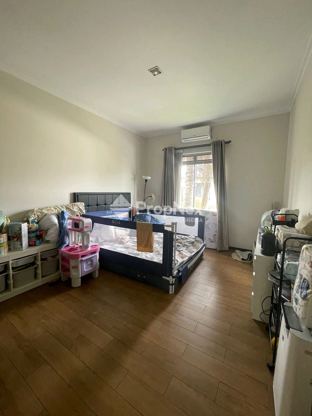 Rumah Murah Cantik Asri di KBP — foto 4