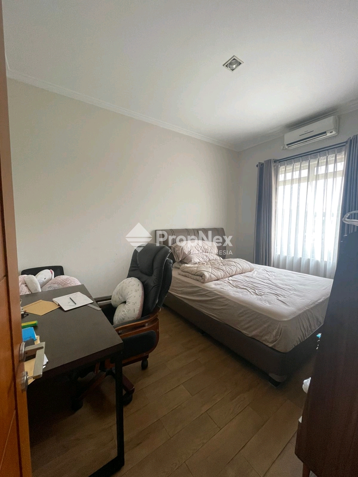 Rumah Murah Cantik Asri di KBP — foto 5
