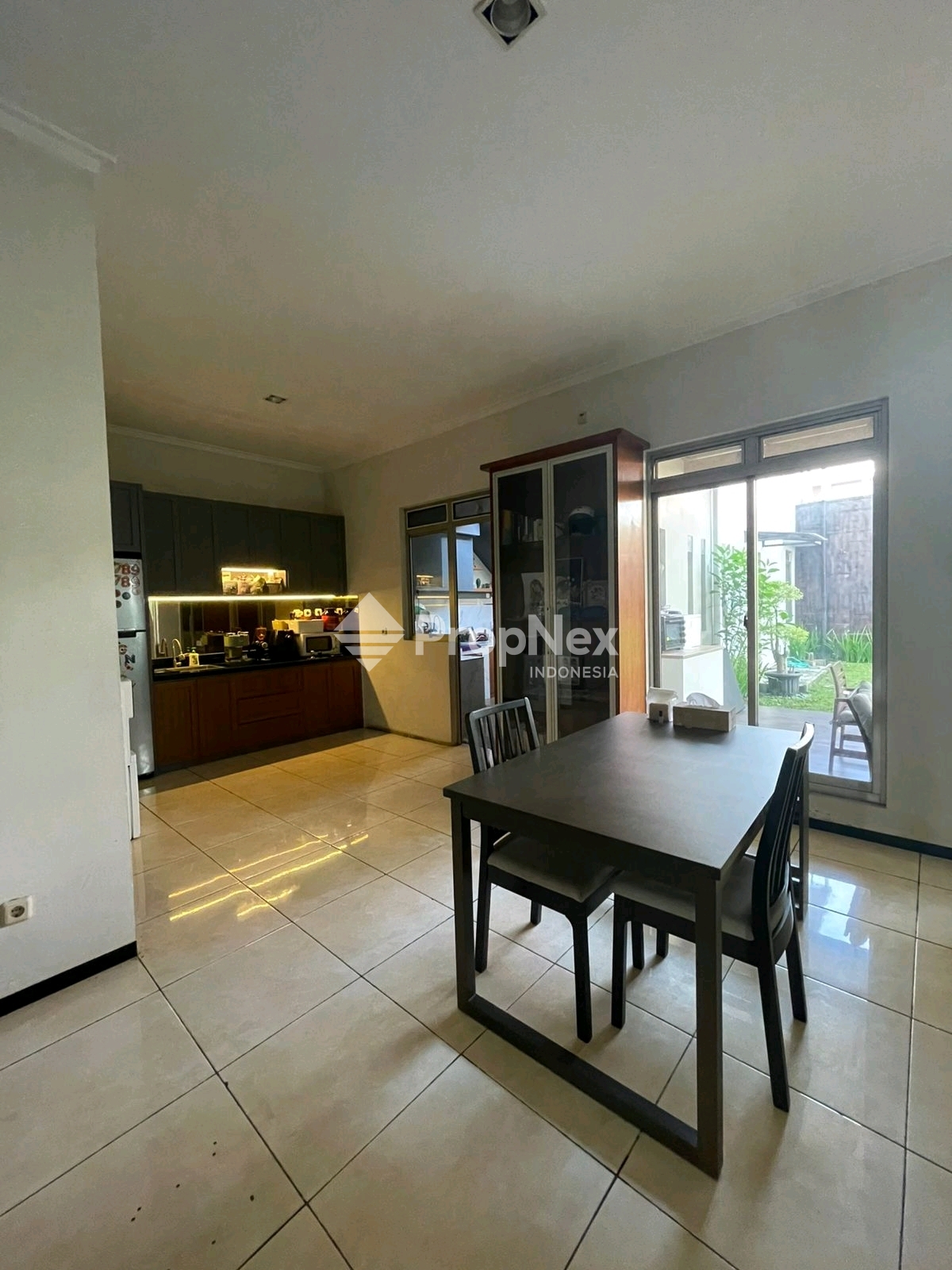 Rumah Murah Cantik Asri di KBP — foto 7