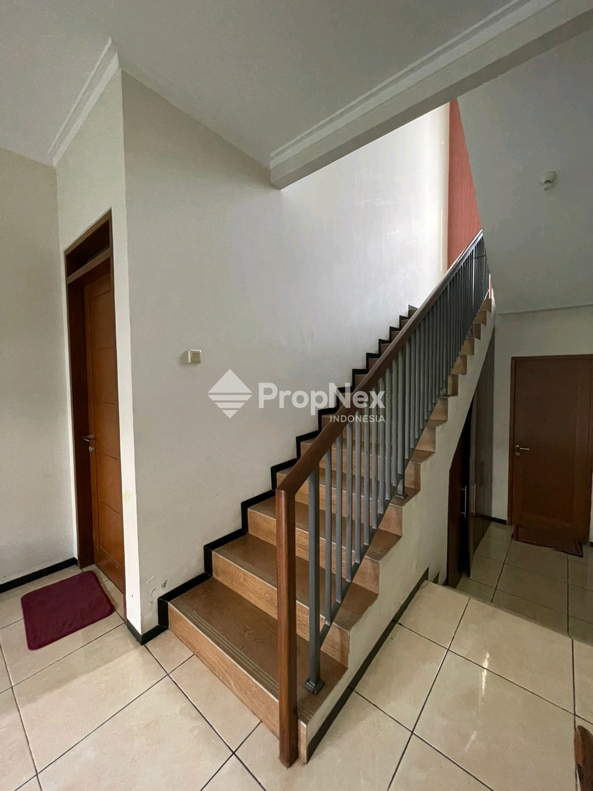 Rumah Murah Cantik Asri di KBP — foto 8