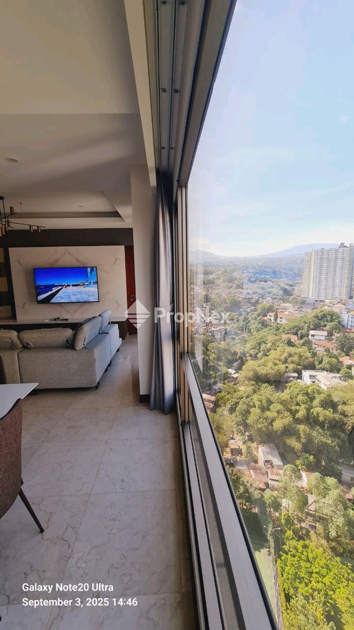 Apartemen Hegarmanah — foto 2