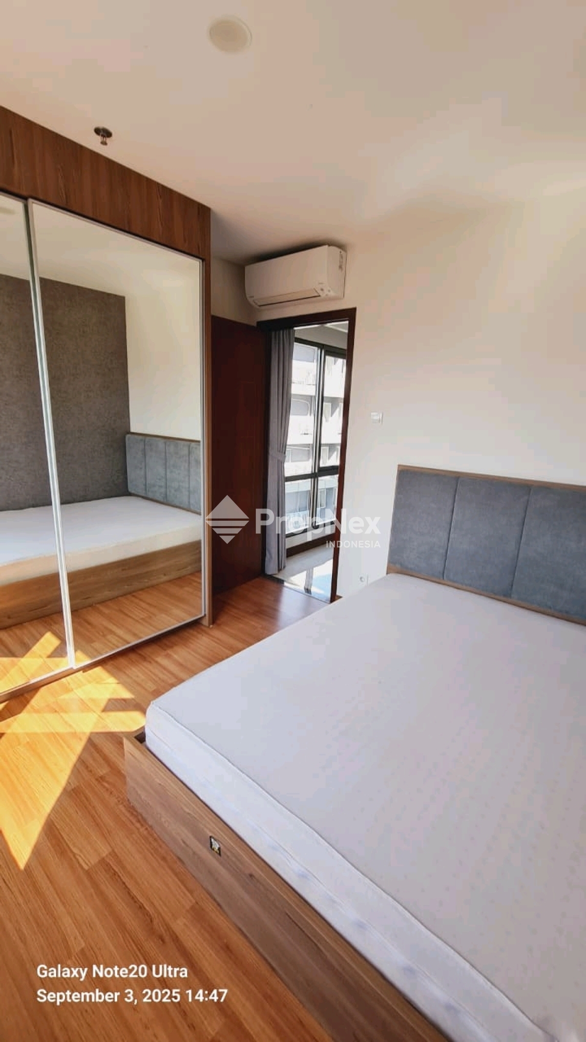 Apartemen Hegarmanah — foto 3