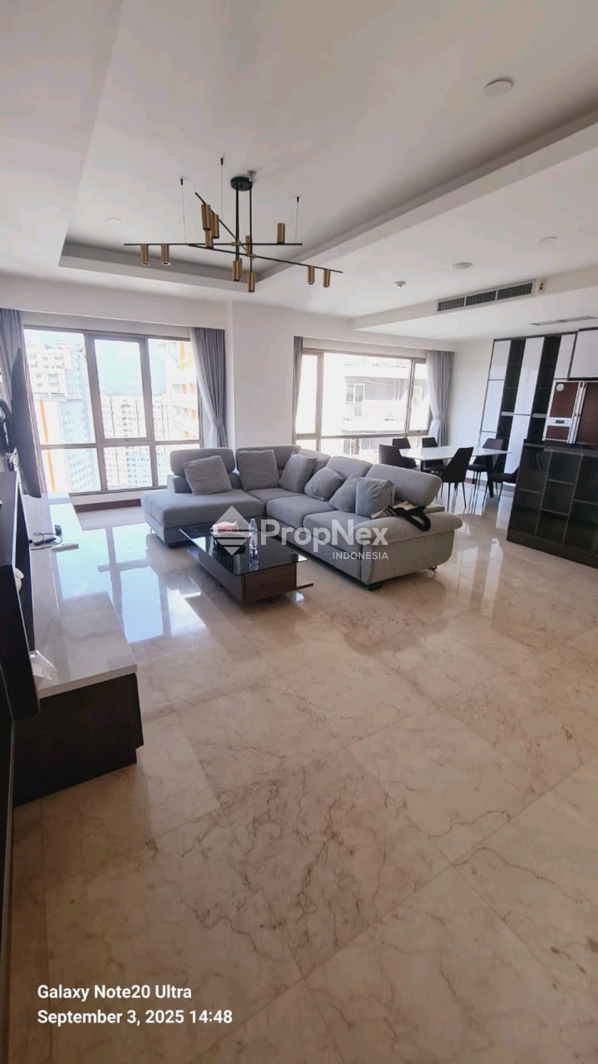 Apartemen Hegarmanah — foto 4