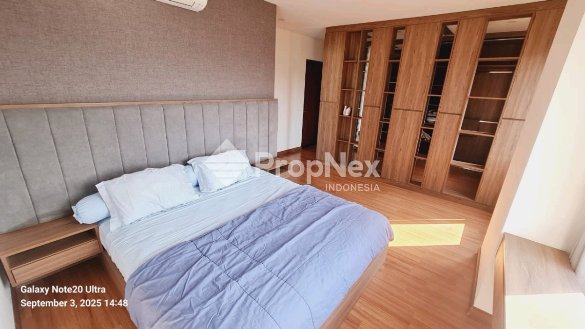 Apartemen Hegarmanah — foto 5