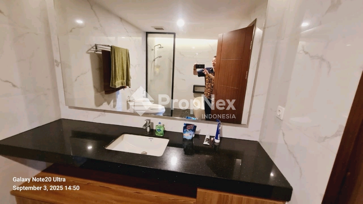 Apartemen Hegarmanah — foto 6