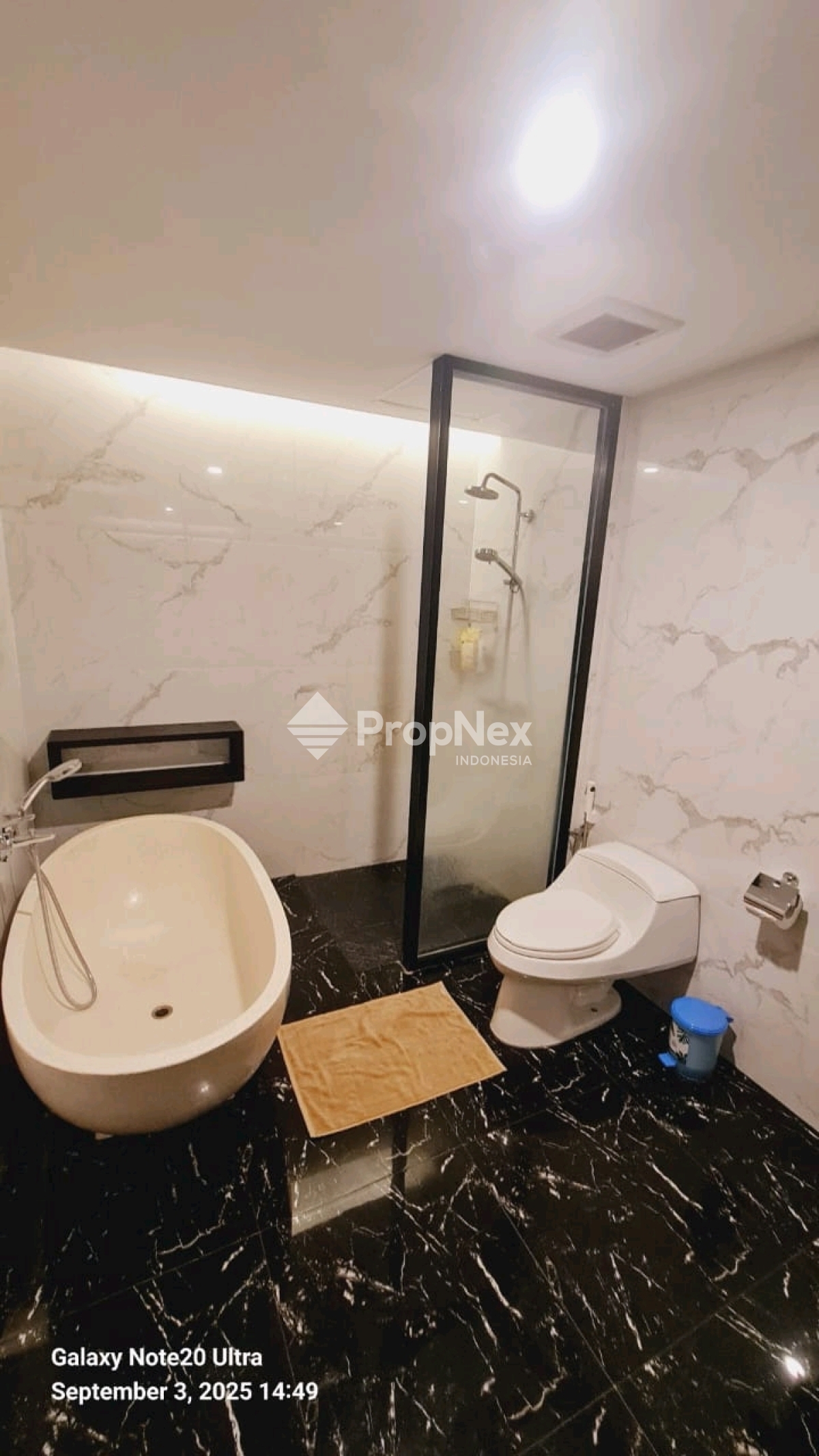 Apartemen Hegarmanah — foto 7