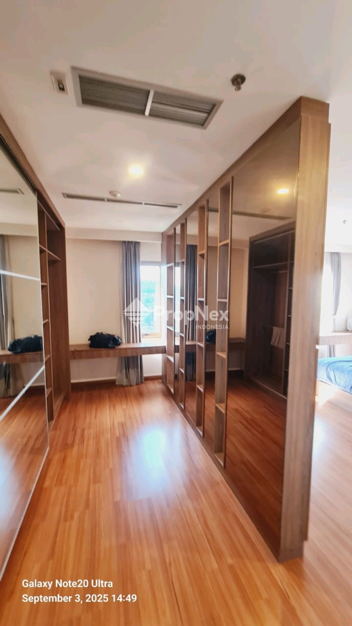 Apartemen Hegarmanah — foto 8