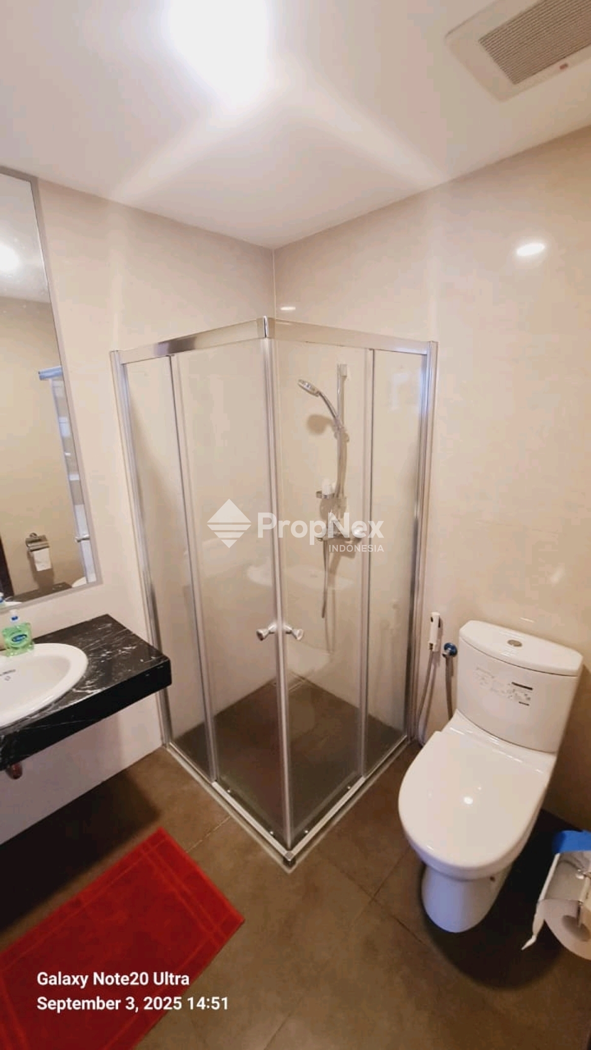 Apartemen Hegarmanah — foto 9