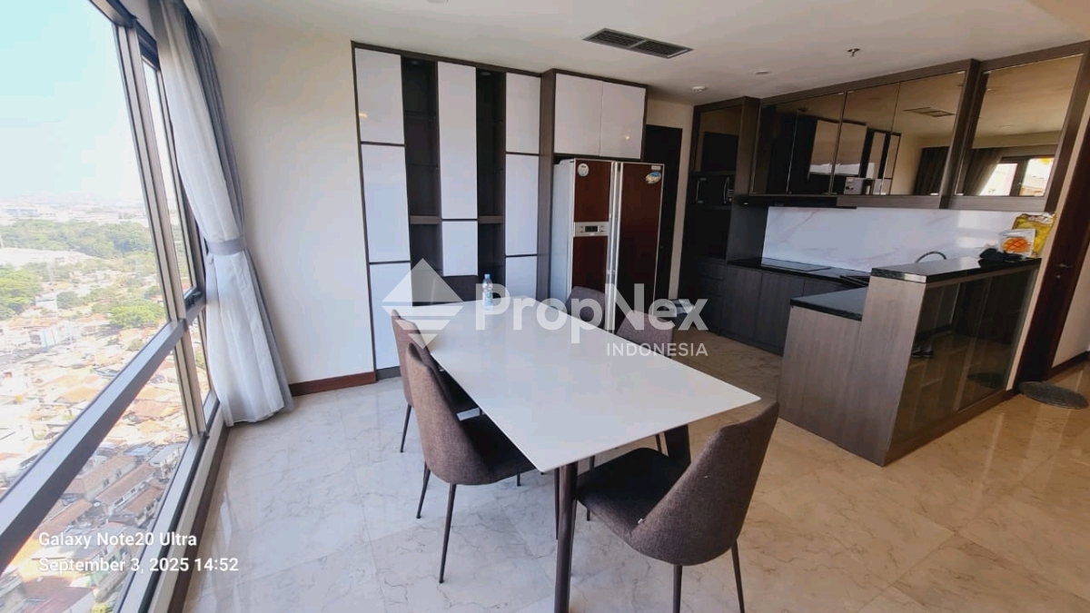 Apartemen Hegarmanah — foto 10