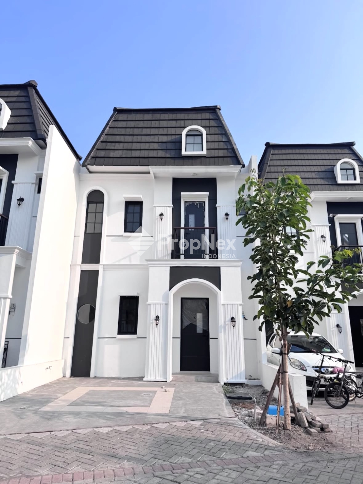 The Taman Dhika Sidoarjo