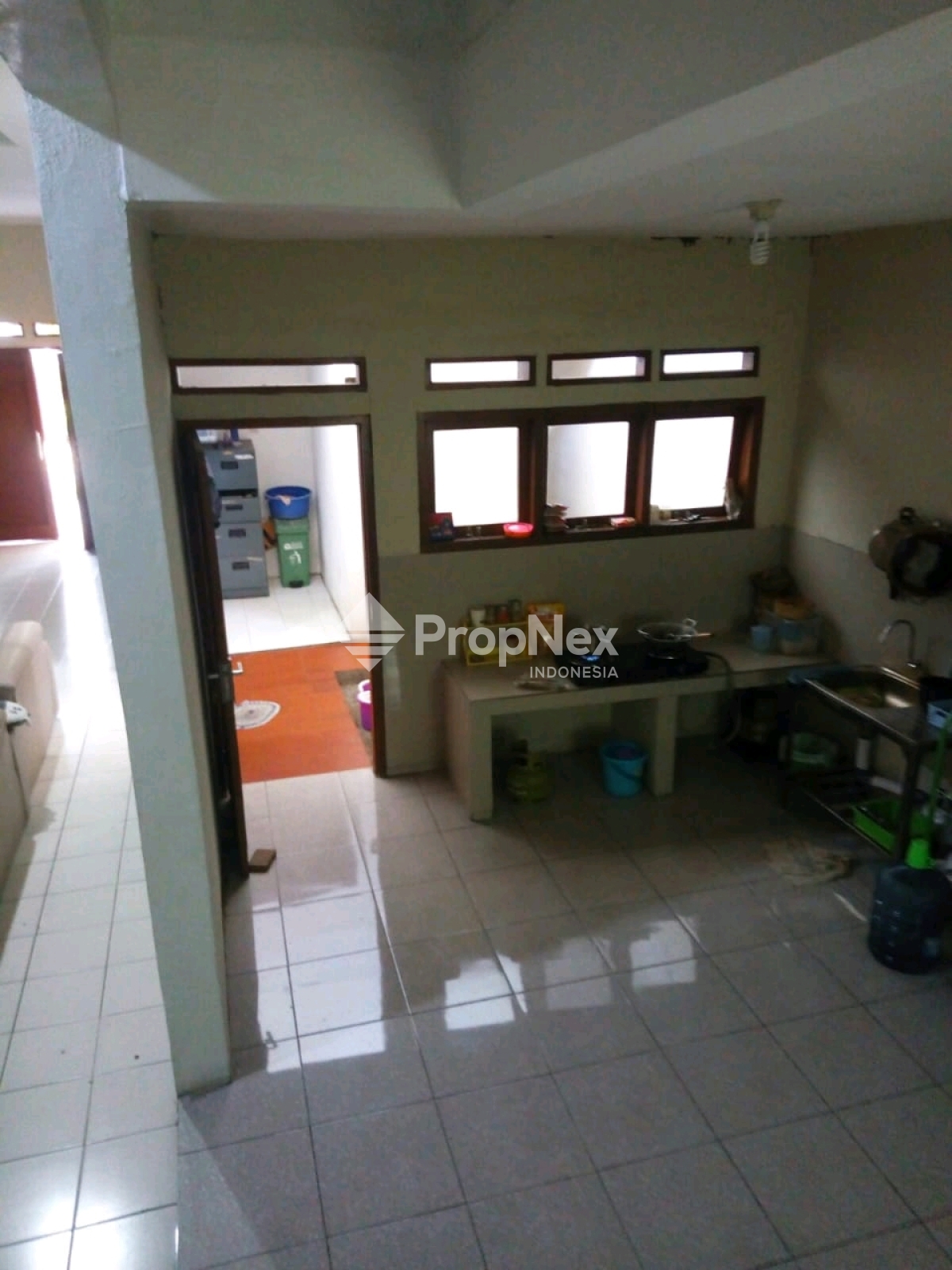 Rumah Idaman Buah Batu Luas 4KT Strategis Bandung — foto 2