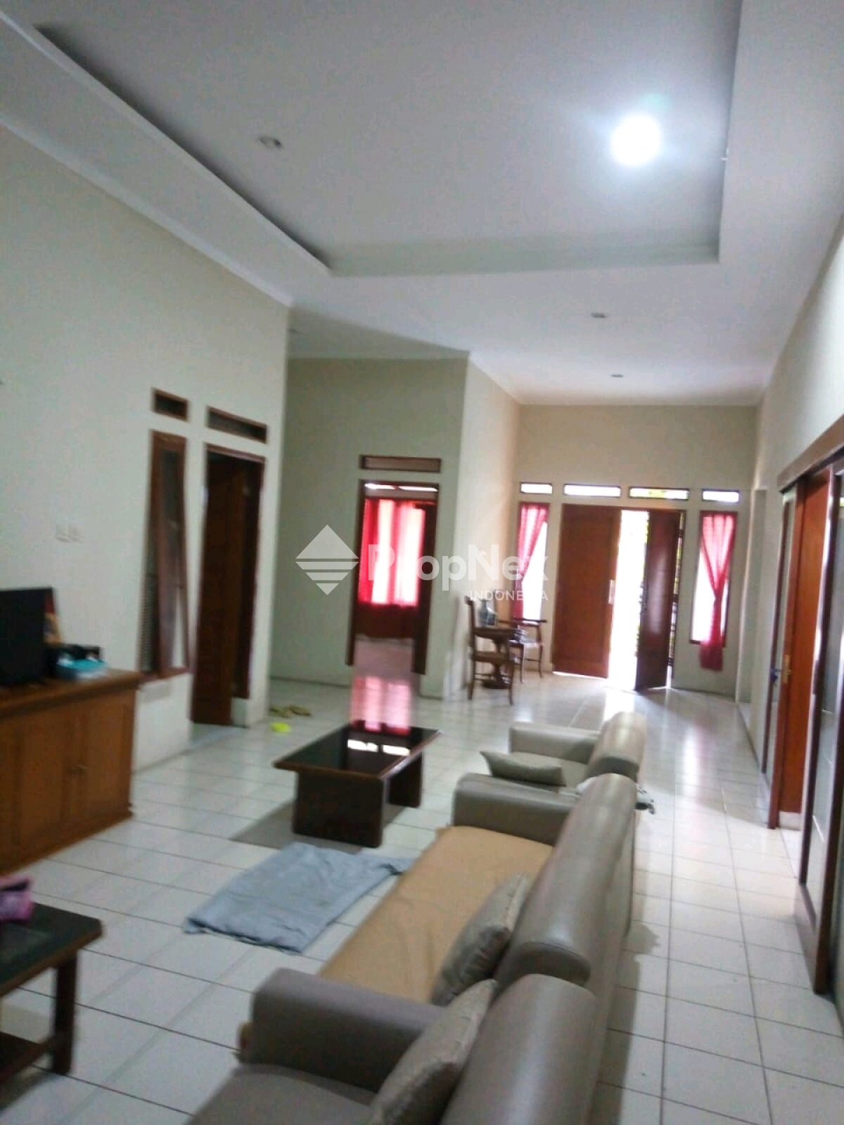 Rumah Idaman Buah Batu Luas 4KT Strategis Bandung — foto 3