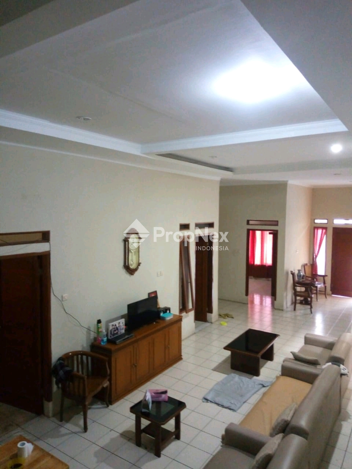 Rumah Idaman Buah Batu Luas 4KT Strategis Bandung — foto 4