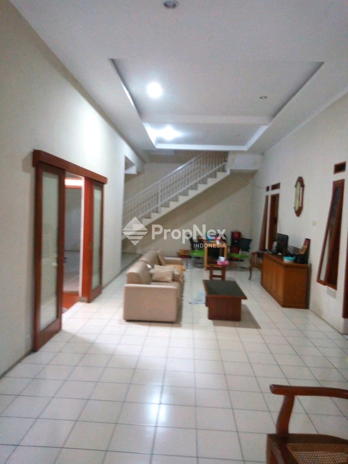 Rumah Idaman Buah Batu Luas 4KT Strategis Bandung — foto 5