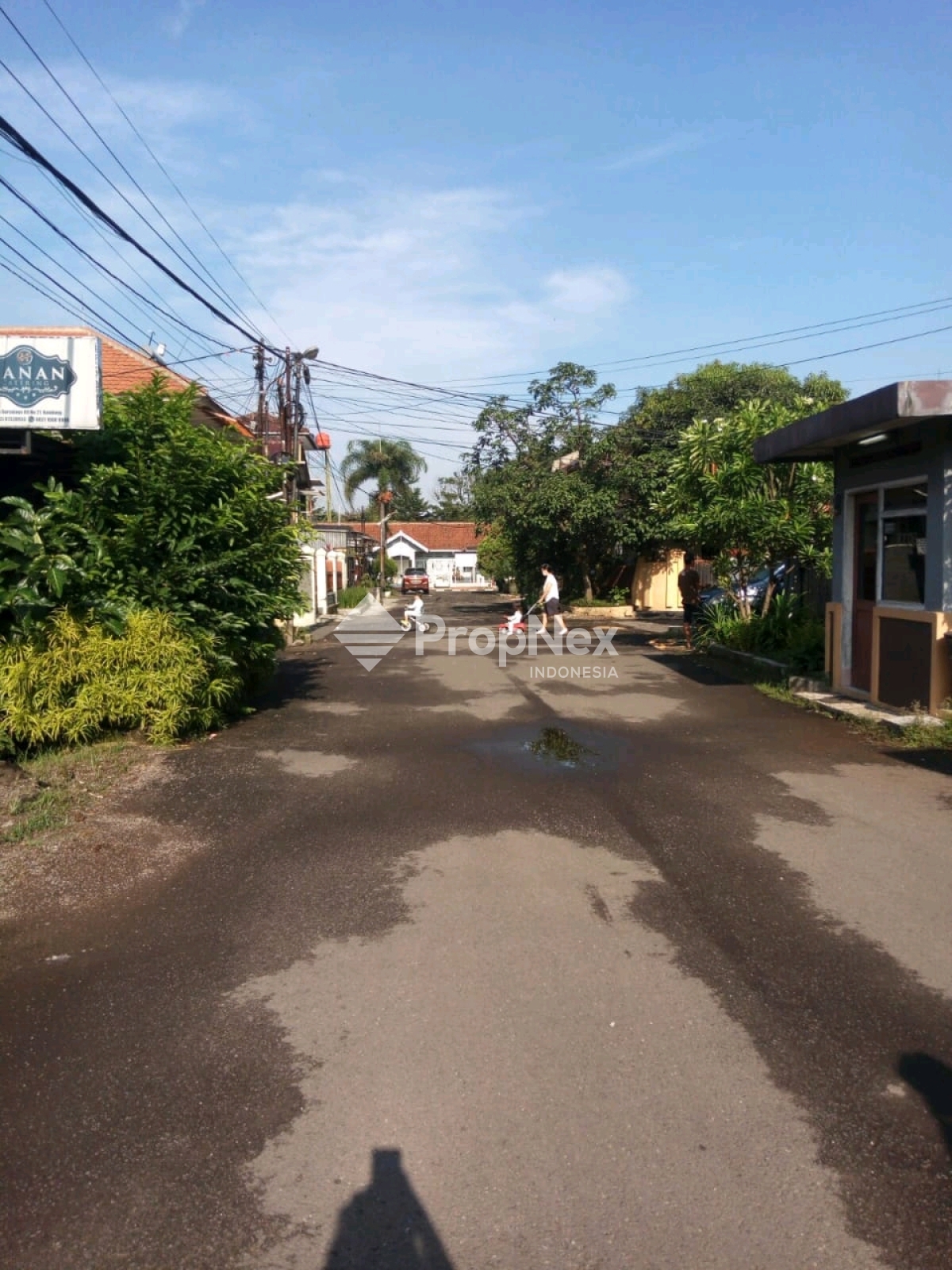 Rumah Idaman Buah Batu Luas 4KT Strategis Bandung — foto 7