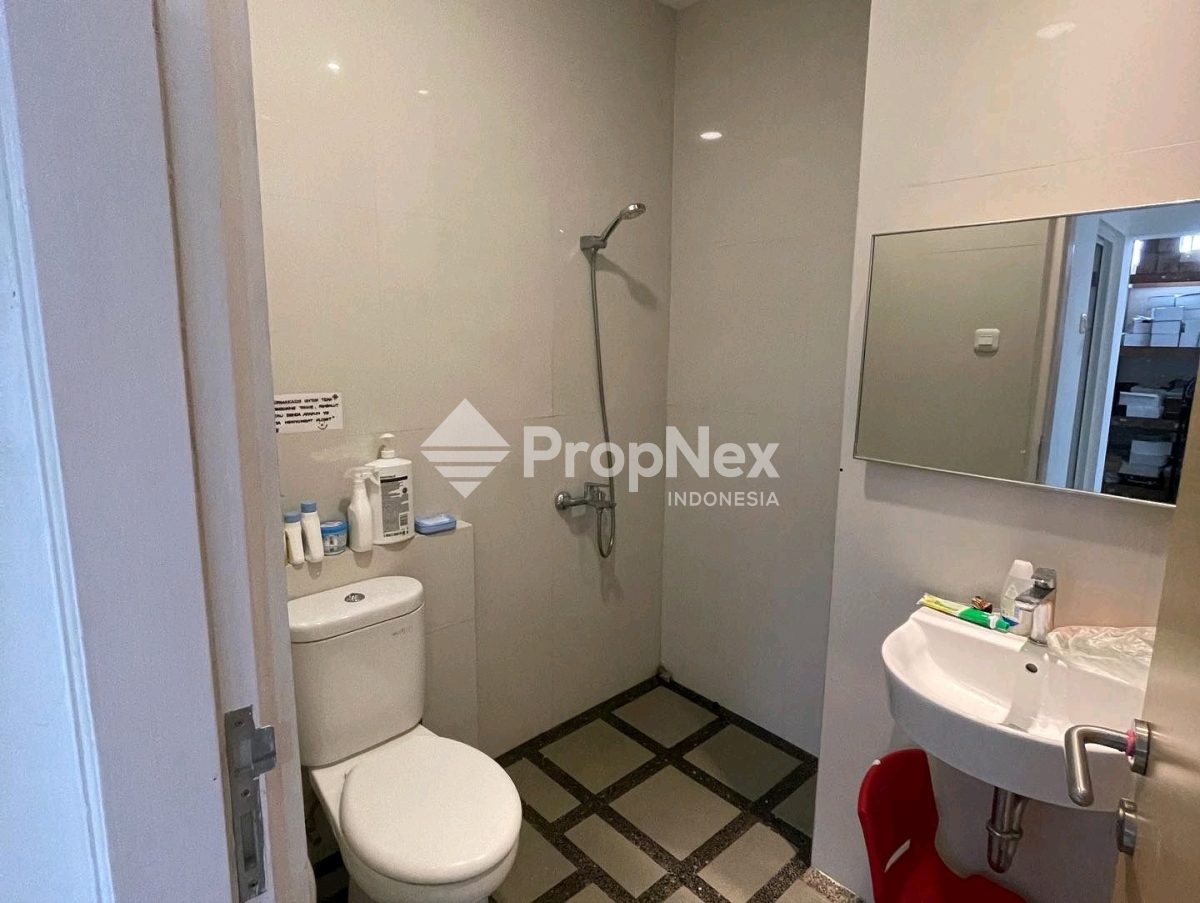 Rumah Minimalis Jual Cepat Cihampelas Bandung Dekat Pusat Kota — foto 2