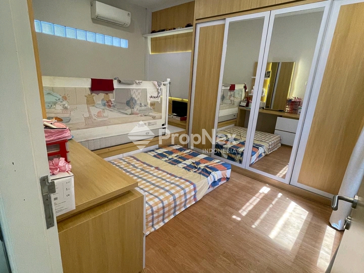 Rumah Minimalis Jual Cepat Cihampelas Bandung Dekat Pusat Kota — foto 4