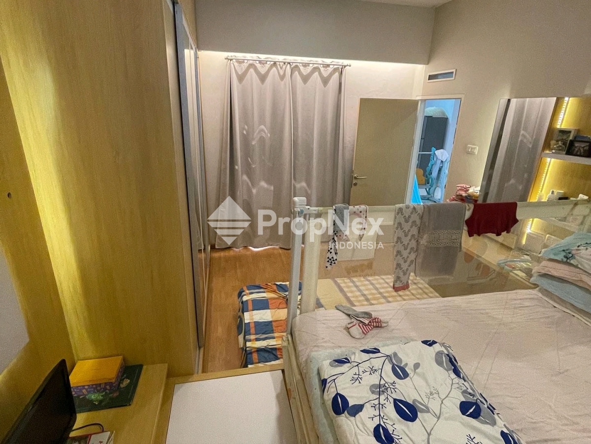 Rumah Minimalis Jual Cepat Cihampelas Bandung Dekat Pusat Kota — foto 6