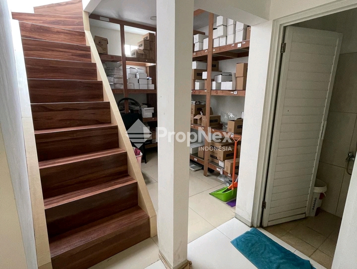 Rumah Minimalis Jual Cepat Cihampelas Bandung Dekat Pusat Kota — foto 7