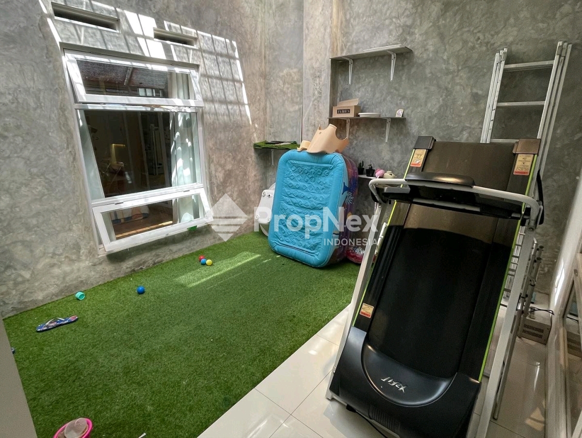 Rumah Minimalis Jual Cepat Cihampelas Bandung Dekat Pusat Kota — foto 8