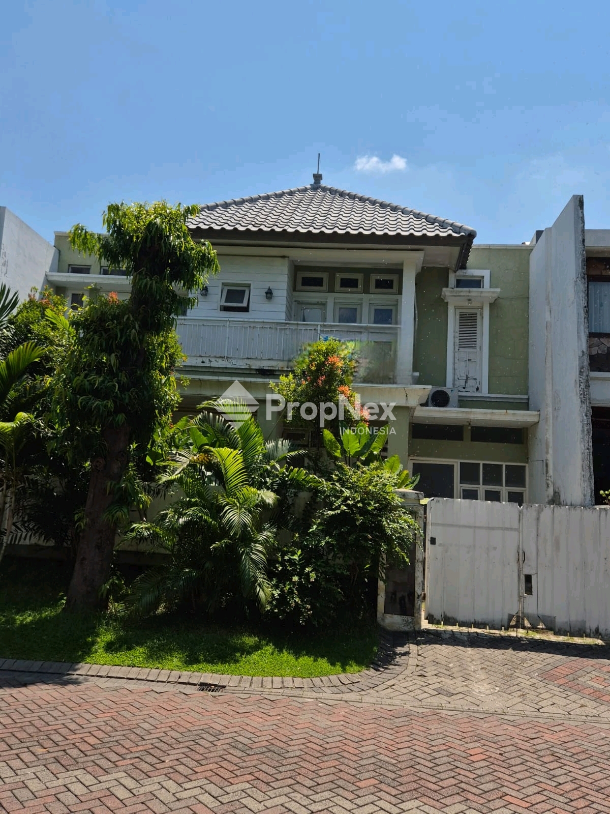 RUMAH GRAHA FAMILI