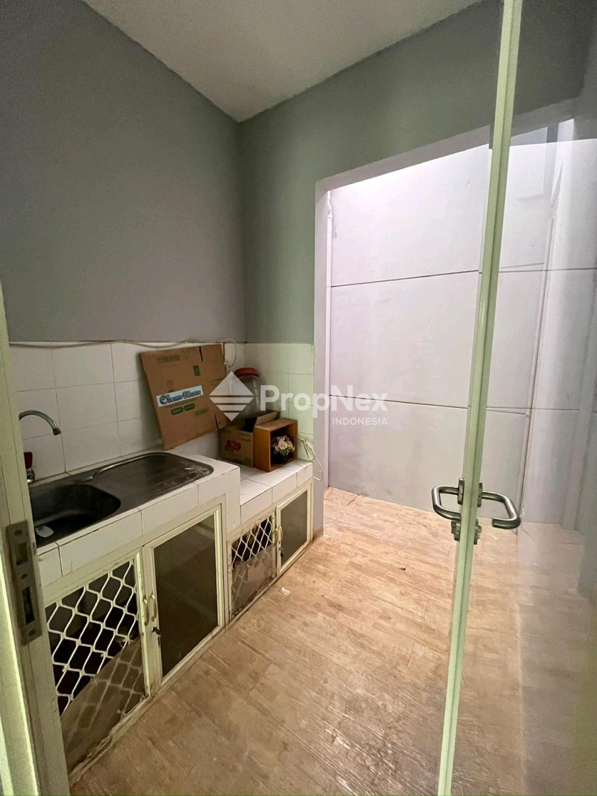 Rumah Baru Minimalis di Grand Harvest Wiyung dekat Royal Residence — foto 5