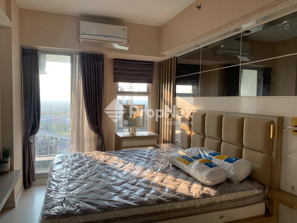 Benson Apartemen — foto 2