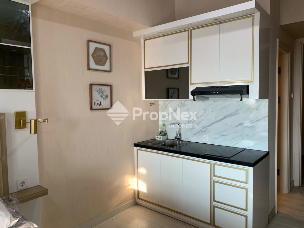 Benson Apartemen — foto 3