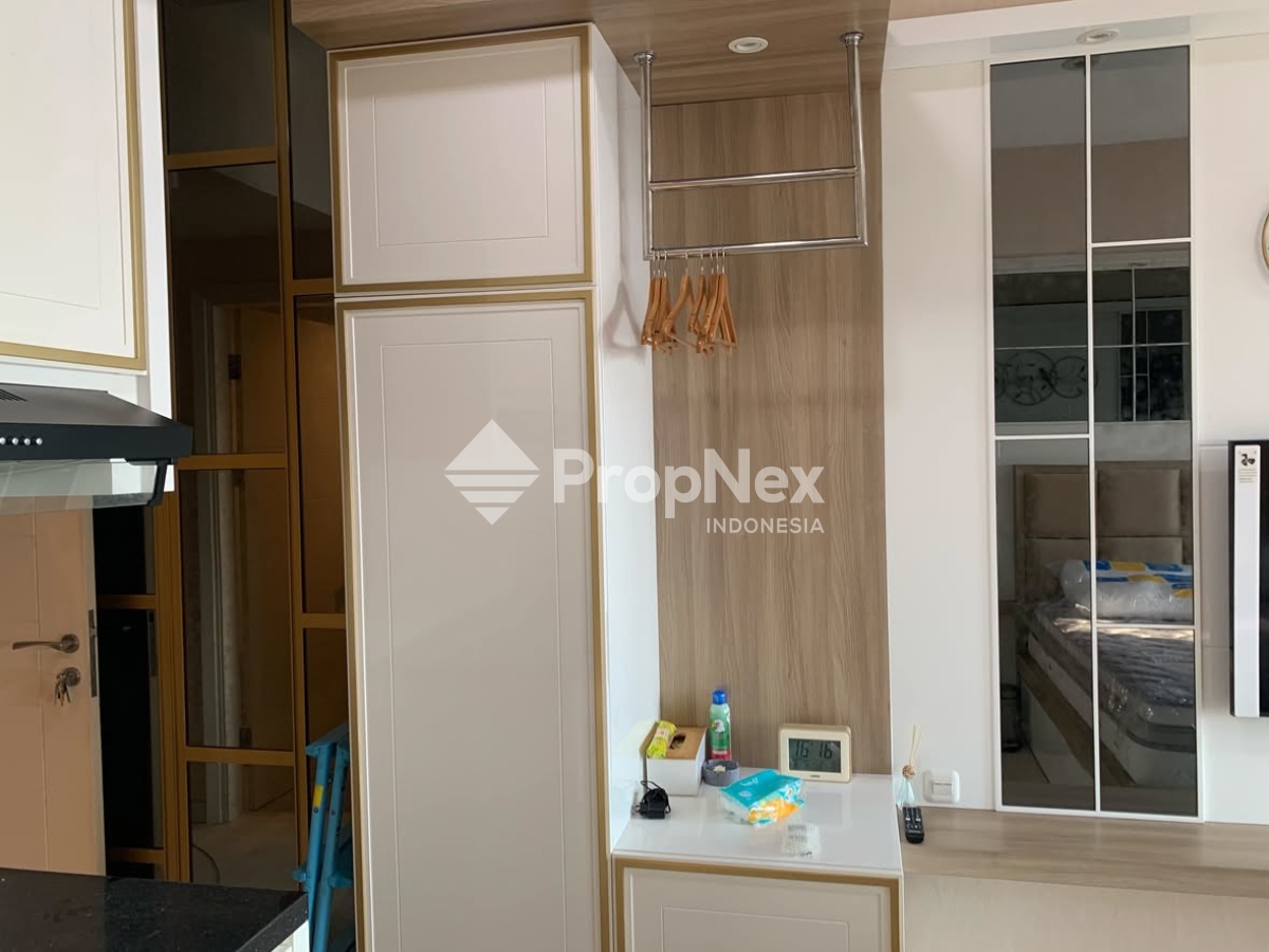 Benson Apartemen — foto 4
