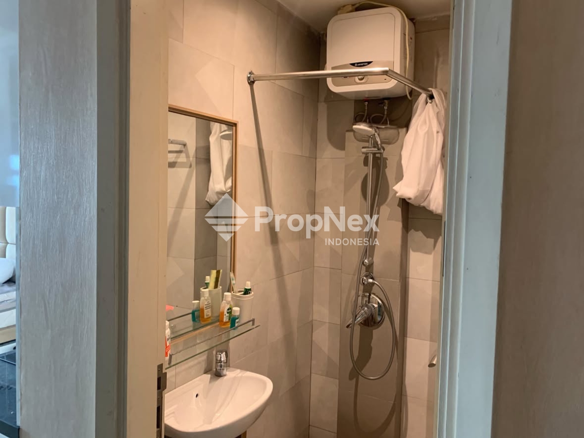 Benson Apartemen — foto 5