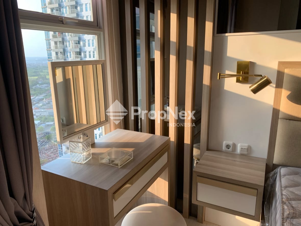 Benson Apartemen — foto 7