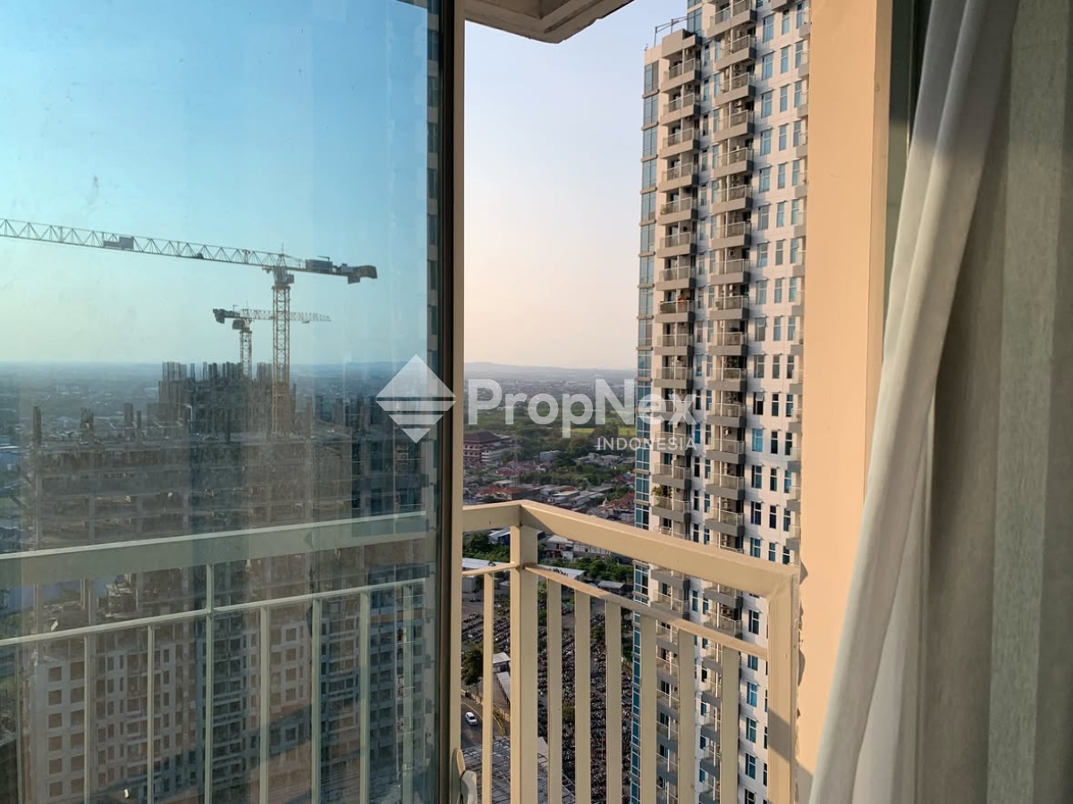 Benson Apartemen — foto 8