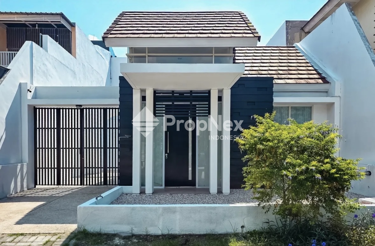 PERUMAHAN BY CIPUTRA GROUP