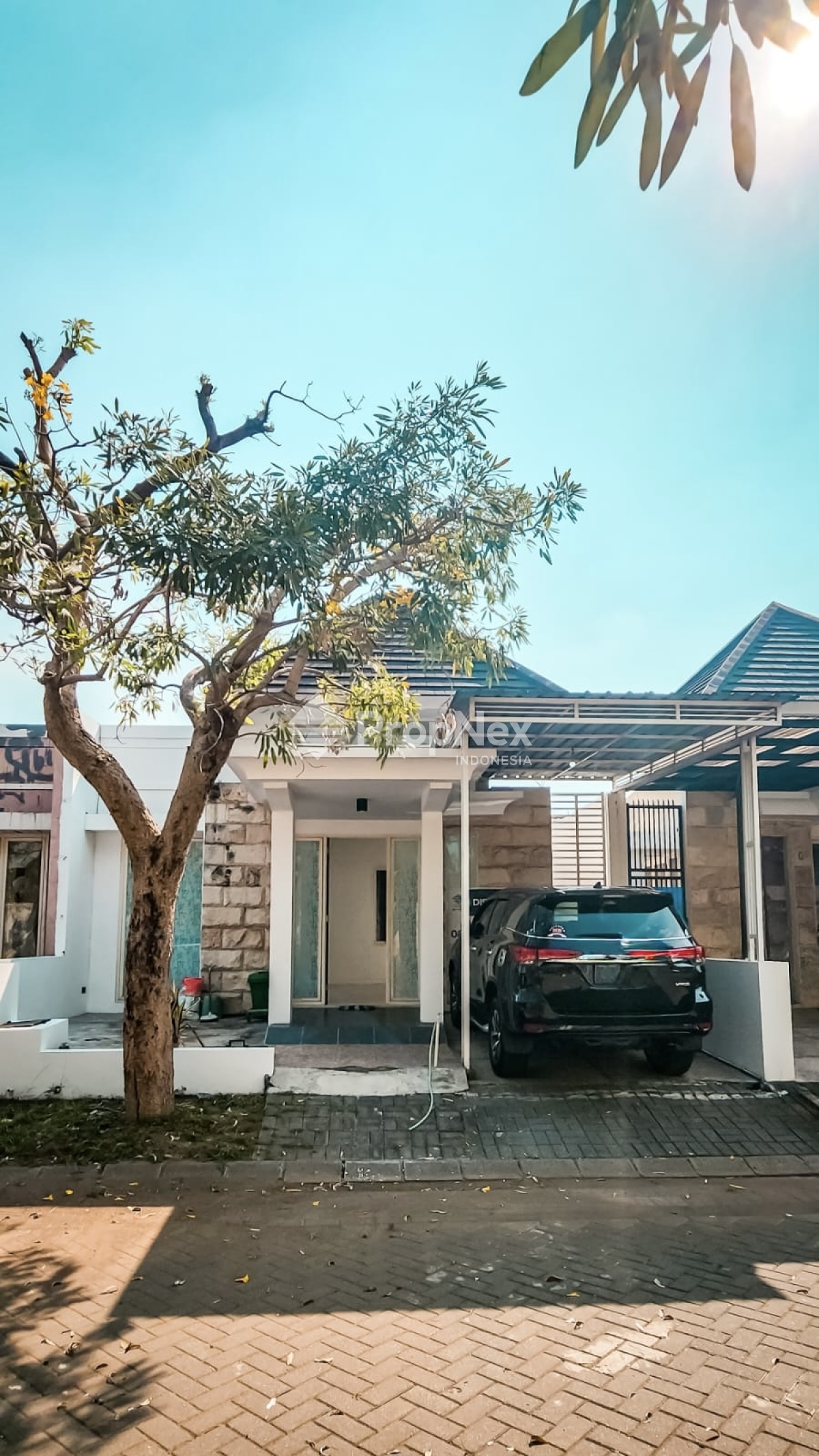 PERUMAHAN BY CIPUTRA GROUP