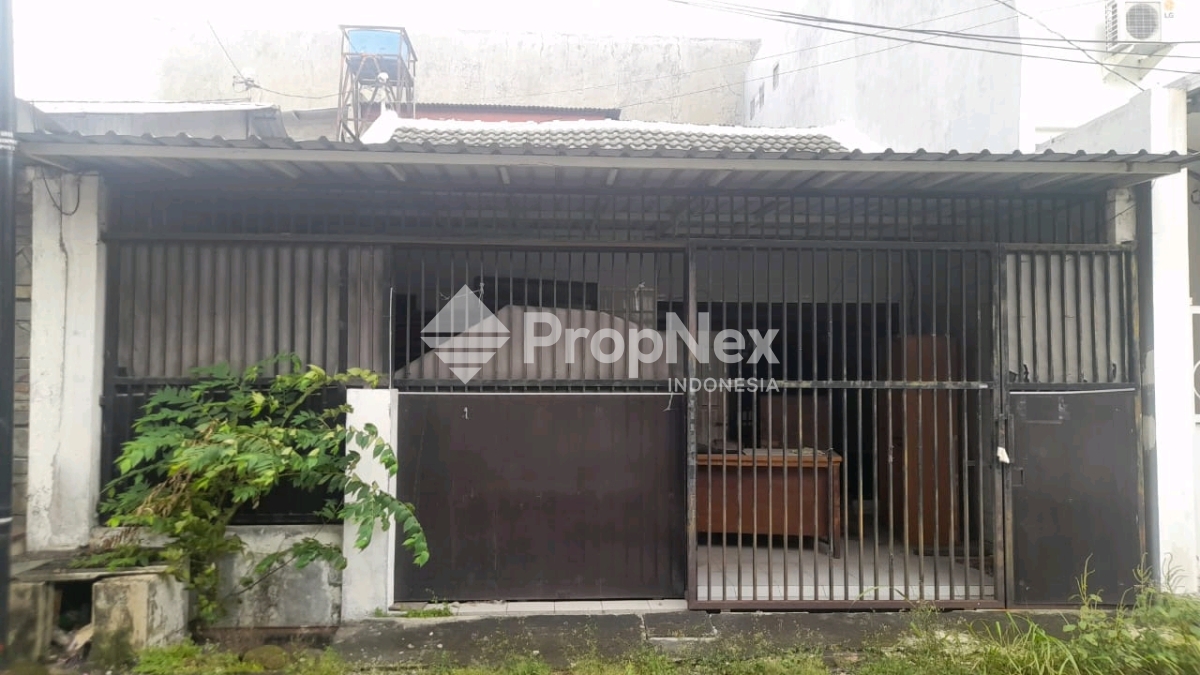 Taman Pondok Indah Murah