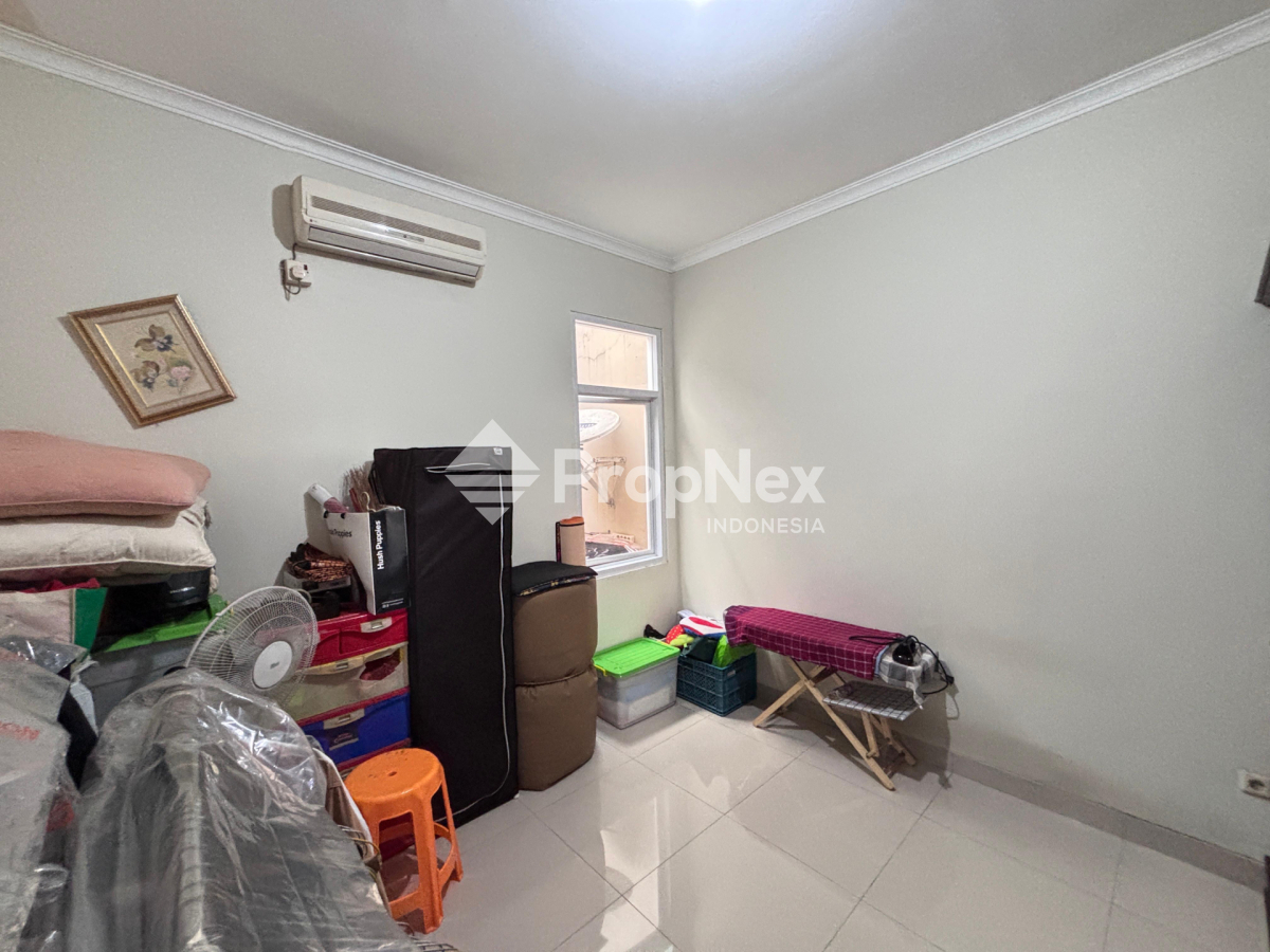 Citra Grand Cibubur — foto 5