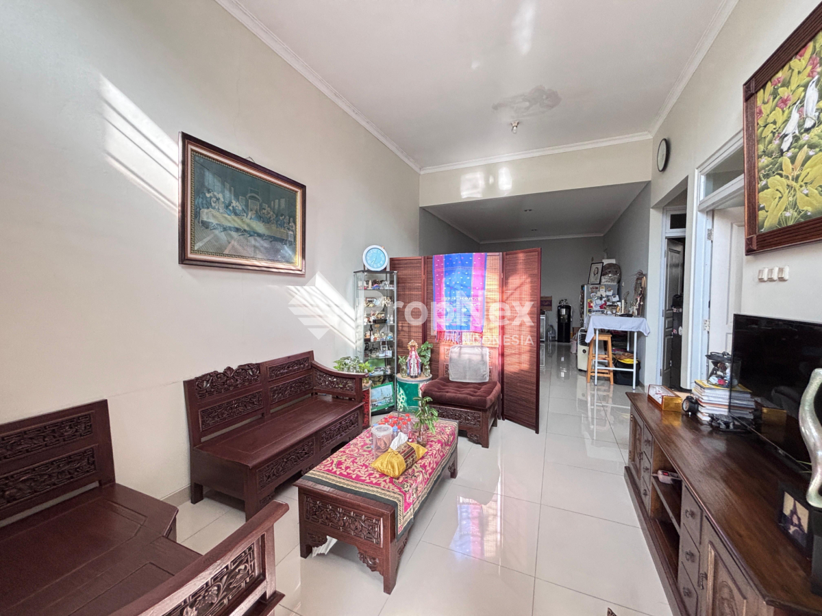 Citra Grand Cibubur — foto 6