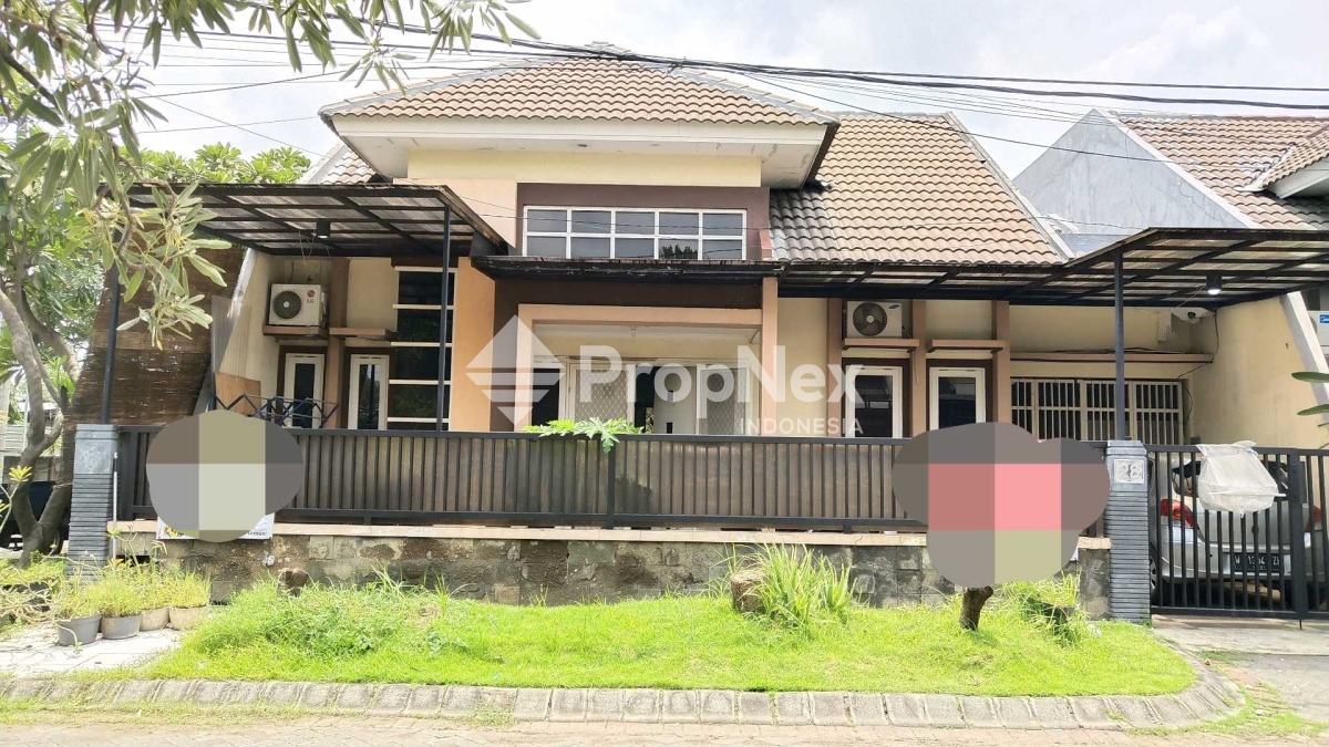 MURAH cluster Emerald Pondok Tjandra