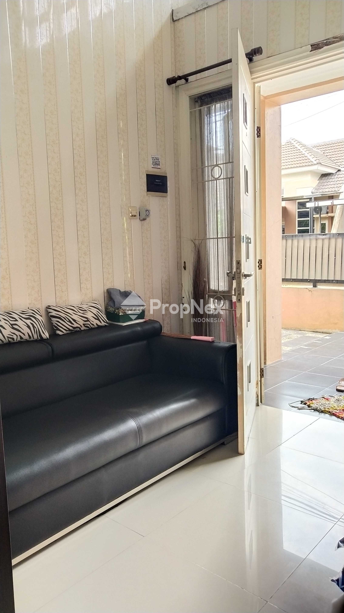 MURAH cluster Emerald Pondok Tjandra — foto 8
