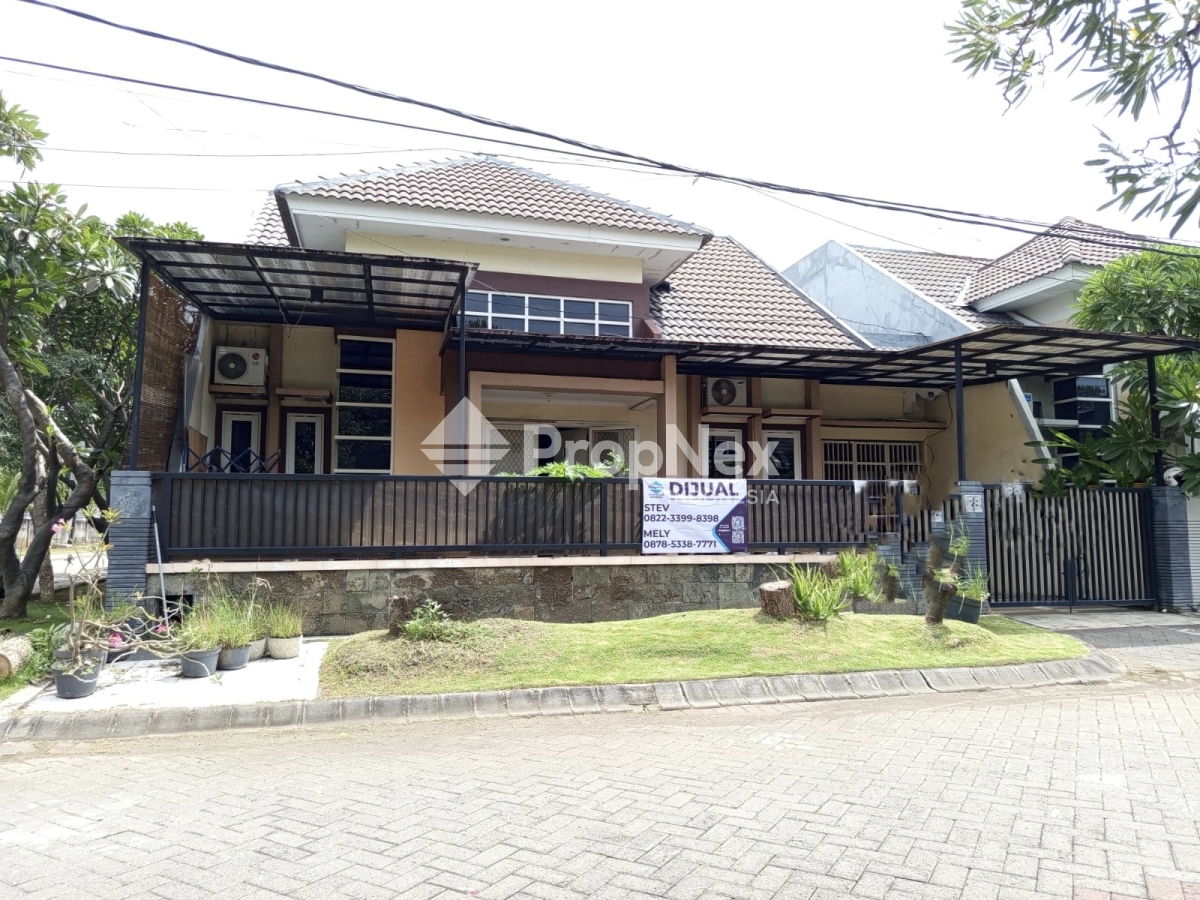 MURAH cluster Emerald Pondok Tjandra — foto 9