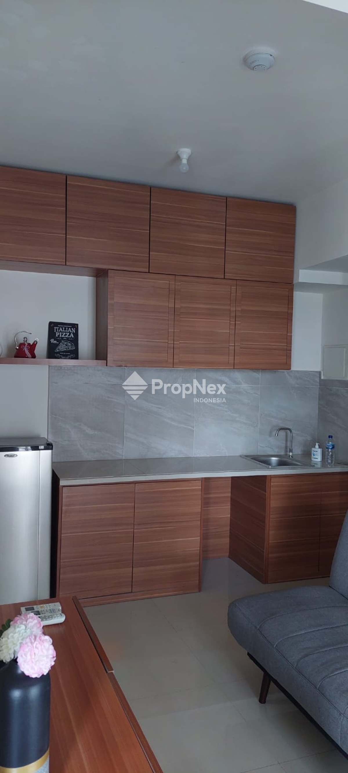Apartemen Amor Full Furnish