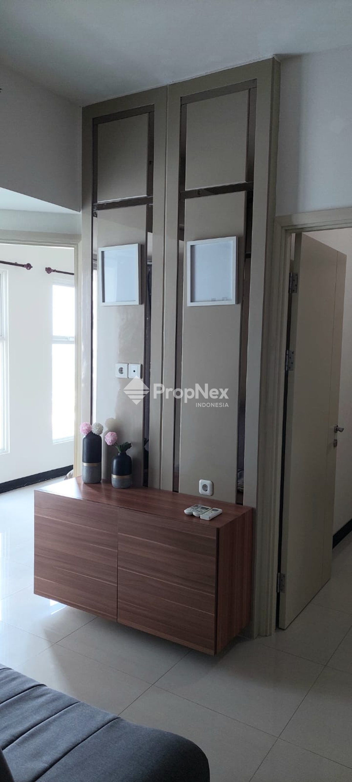 Apartemen Amor Full Furnish — foto 2