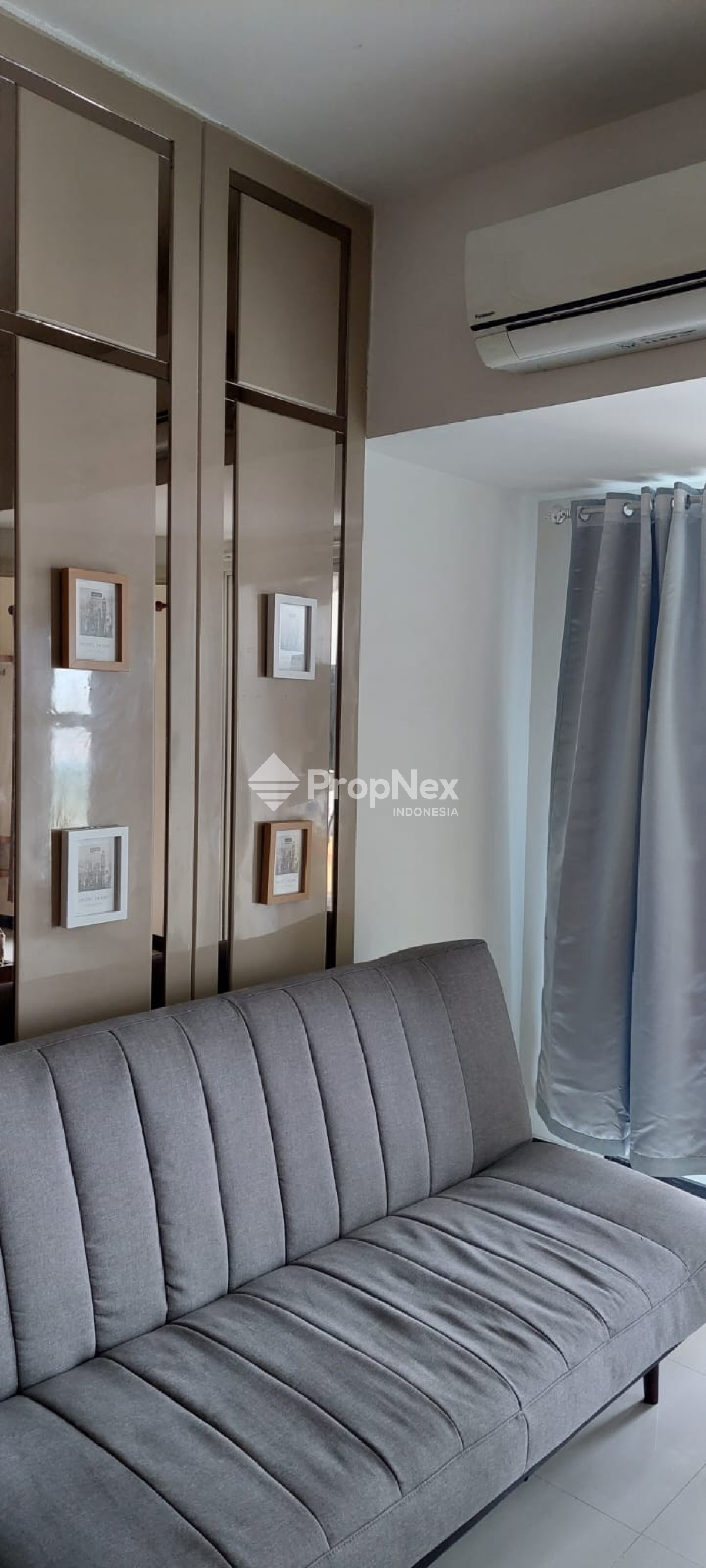 Apartemen Amor Full Furnish — foto 3